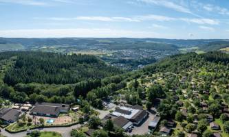 Vakantiepark Landal Warsberg