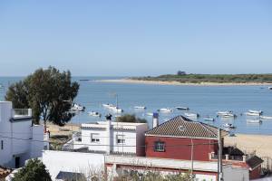 Ático Costa Doñana