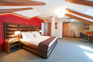 Holiday Krakow City Center