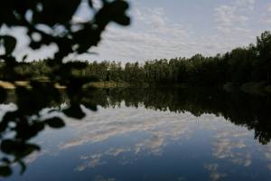 Wildwood Camping Lüneburger Heide