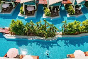 Cornelia Diamond Golf Resort