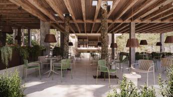 Camping Kamp Baško Polje