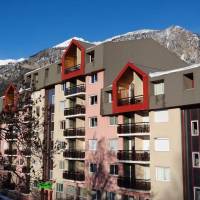 Résidence Relais de la Guisane