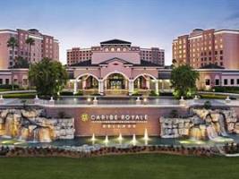 Caribe Royale