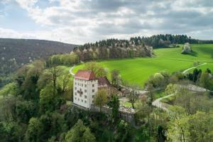 Eventlocation & Hotel Schloss Neuburg