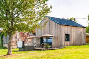 Chalet d'Isa