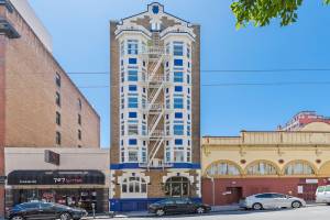 Kasa La Monarca San Francisco