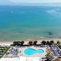 Hotel Alykanas Beach Grand by Zante Plaza