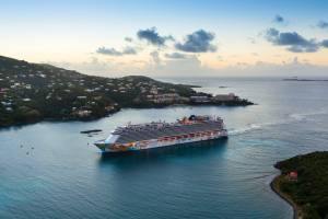 Middellandse Zee Cruise met Norwegian Getaway - 06 06 2024