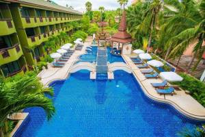 Phuket Island View Hotel
