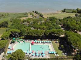 Badiaccia Camping Village