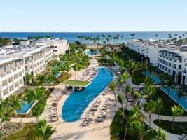 Secrets Tides Punta Cana