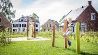Dormio Resort Maastricht