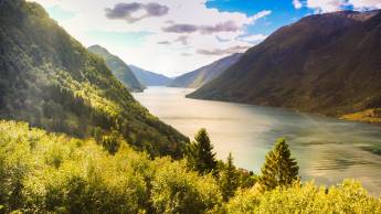 Rondreis Noorwegen - Land van de fjorden