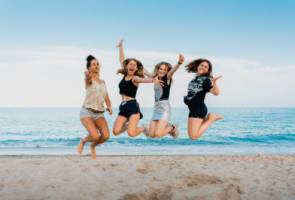 Camping Miami Platja