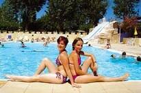 Camping Oasis Palavasienne