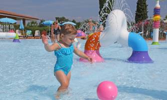 Camping San Francesco