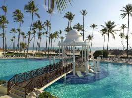 Paradisus Palma Real Golf&Spa Resort All Inclusive