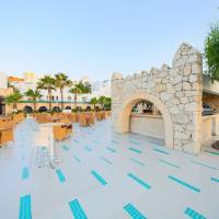 Hotel Salmakis Beach Resort & Spa