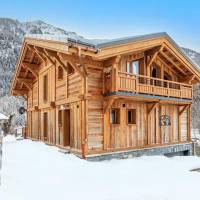 Chalet La Tanière de l'Ours