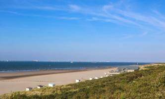 Vakantiepark Bad Meersee