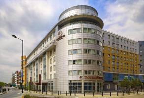 Doubletree By Hilton Chelsea