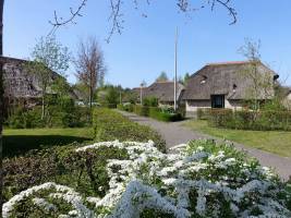 Vakantiepark De Lourenshoeve