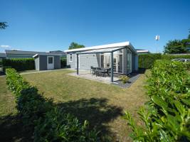 Type Boslodge 4 persons