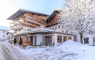 Hotel Scol