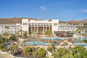 Secrets Lanzarote Resort & Spa