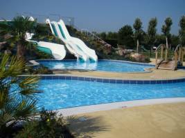 Camping Le Fanal