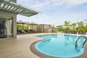 Holiday Inn Express and Suites Singapore Novena by IHG