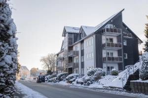 Appartement - Im Hohlen Seifen 10-H | Winterberg