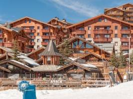 Pierre & Vacances Premium Résidence Les Alpages de Reberty