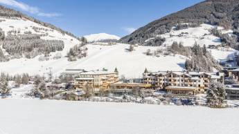 Dolomiten Residenz Sporthotel Sillian