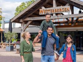 Vakantiepark Westerbergen