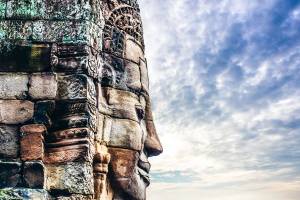 11-Daagse rondreis Cambodja