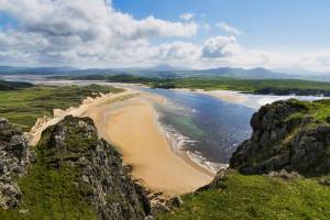 Autorondreis West & Noord-Ierland - Original Irish Hotels