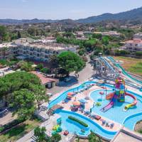 Hotel Filerimos Village