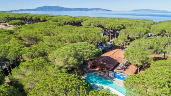 Il Gabbiano Cottage Superior