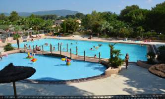 Camping Leï Suves