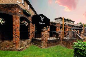 Village Hotel Liverpool