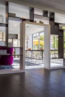 Park Inn by Radisson Frankfurt Airport Hotel