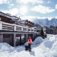 Hotel Moseralm