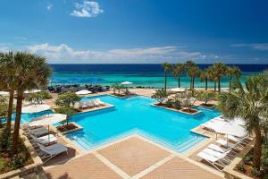 Marriott Curacao Beach Resort
