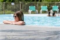 Camping Maeva Escapades La Clairière