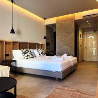 Hotel Argiro Village