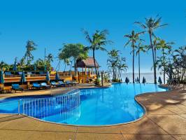 Pinnacle Samui Resort & Spa