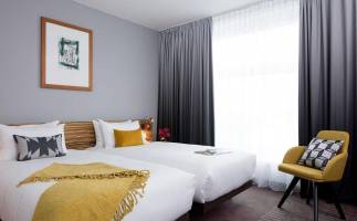 Artotel Berlin Mitte