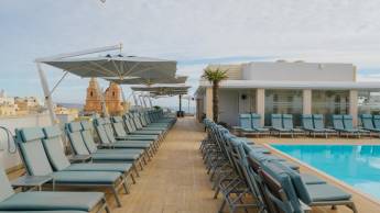 Maritim Antonine Hotel & Spa Malta